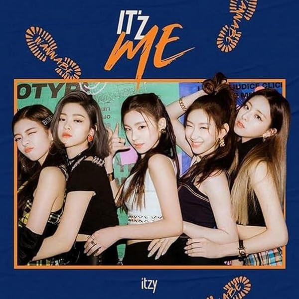 It'sz Icy: Amazon.pl: Płyty CD i winylowe